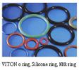 Viton O-Ring, Silicone O-Ring, Nitrile O-Ring